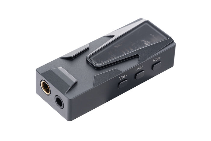 Celest CD-30 ES9039Q2M Portable Digital to Analog Convertor (DAC)