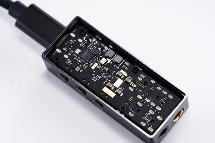 Celest CD-30 ES9039Q2M Portable Digital to Analog Convertor (DAC)