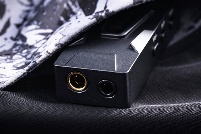 Celest CD-30 ES9039Q2M Portable Digital to Analog Convertor (DAC)