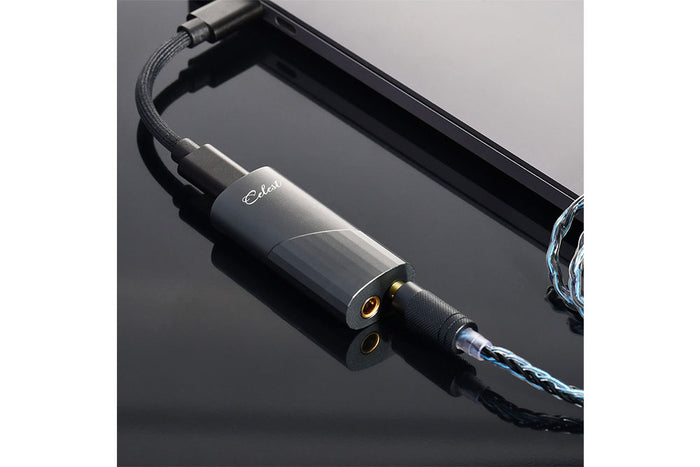 Celest CD20 ES9039Q2M Portable DAC/AMP