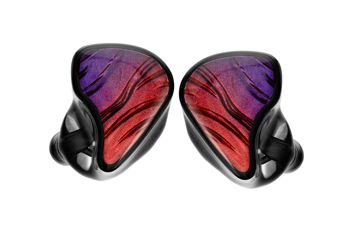 Celest Ignite Beast 1DD+1BA In-ear Headphone