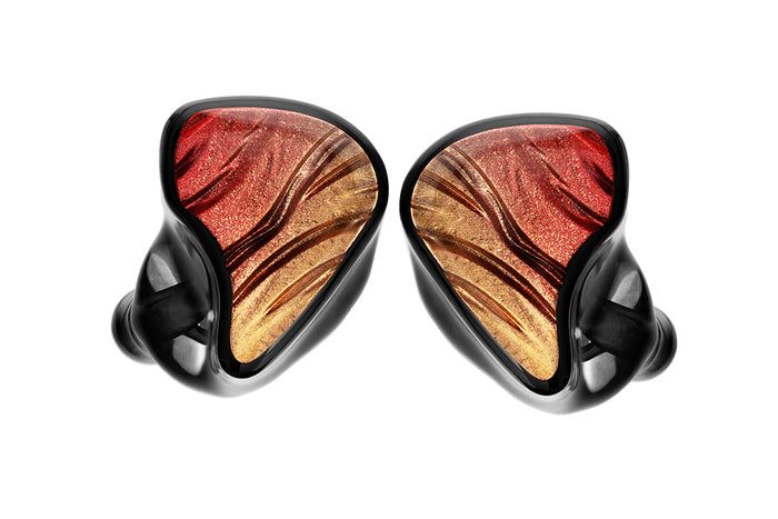 Celest Ignite Beast 1DD+1BA In-ear Headphone