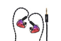 Celest Ignite Beast 1DD+1BA In-ear Headphone