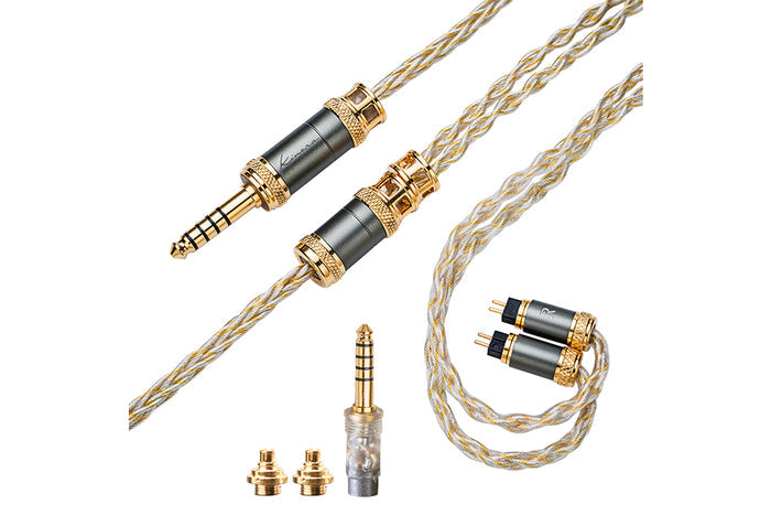 Celest MIA Headphone Upgrade Cable