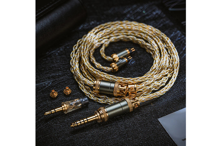 Celest MIA Headphone Upgrade Cable