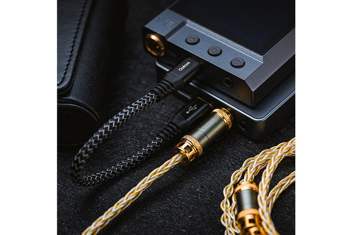 Celest MIA Headphone Upgrade Cable