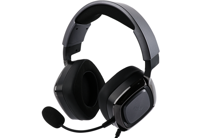 Celest Ogyrn 50mm Diaphragm Gaming Headphone