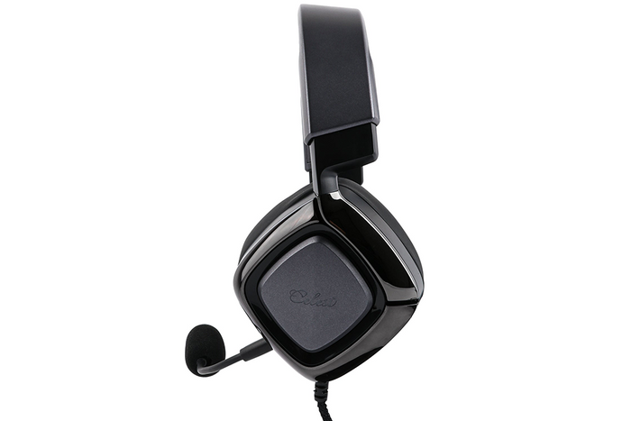 Celest Ogyrn 50mm Diaphragm Gaming Headphone