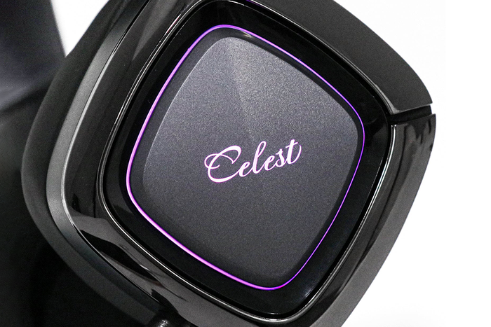 Celest Ogyrn 50mm Diaphragm Gaming Headphone