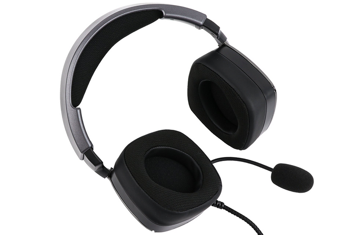 Celest Ogyrn 50mm Diaphragm Gaming Headphone