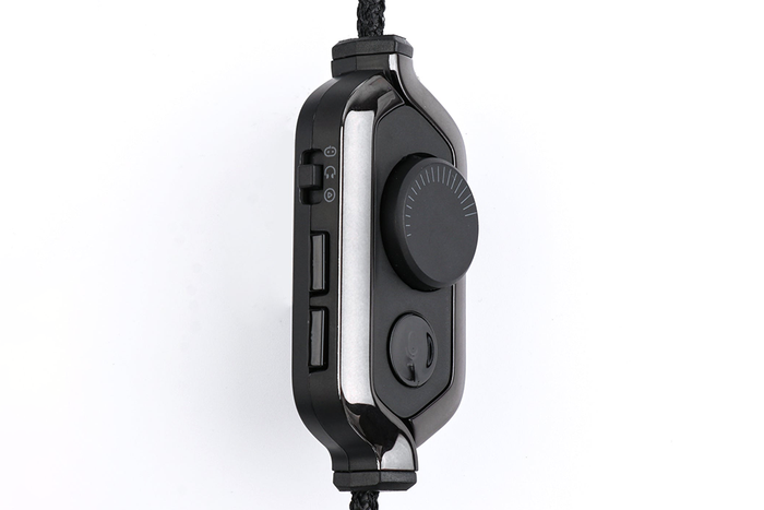 Celest Ogyrn 50mm Diaphragm Gaming Headphone