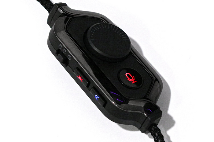 Celest Ogyrn 50mm Diaphragm Gaming Headphone