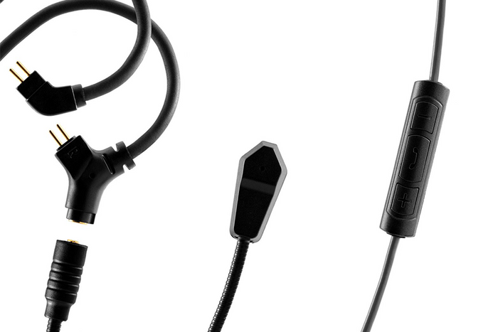 Celest RUYI Earphone Upgrade Cable