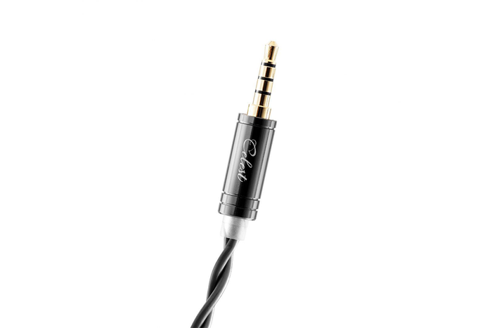 Celest RUYI Earphone Upgrade Cable