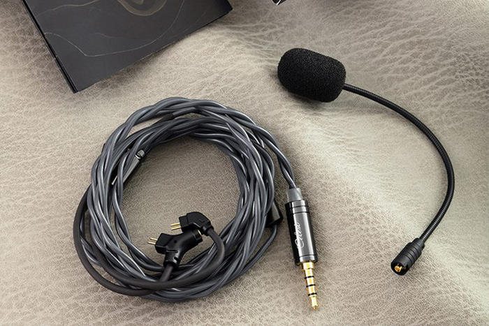 Celest RUYI Earphone Upgrade Cable