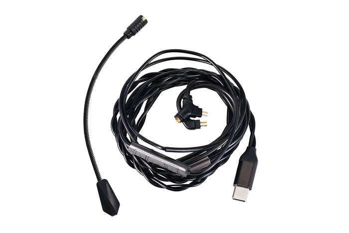 Celest RUYI Pro Earphone Upgrade Cable
