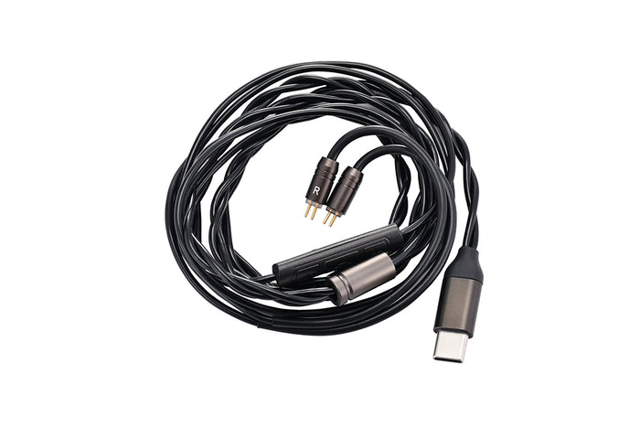 Celest RUYI Pro Earphone Upgrade Cable