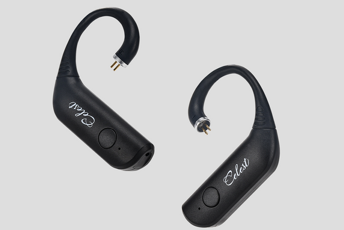 Celest T1 Bluetooth Headphone Ear Hook