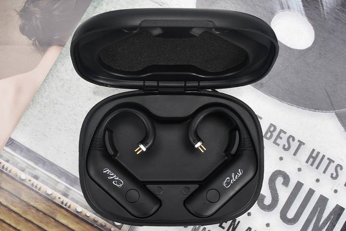 Celest T1 Bluetooth Headphone Ear Hook