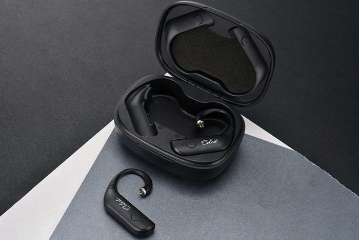 Celest T1 Bluetooth Headphone Ear Hook