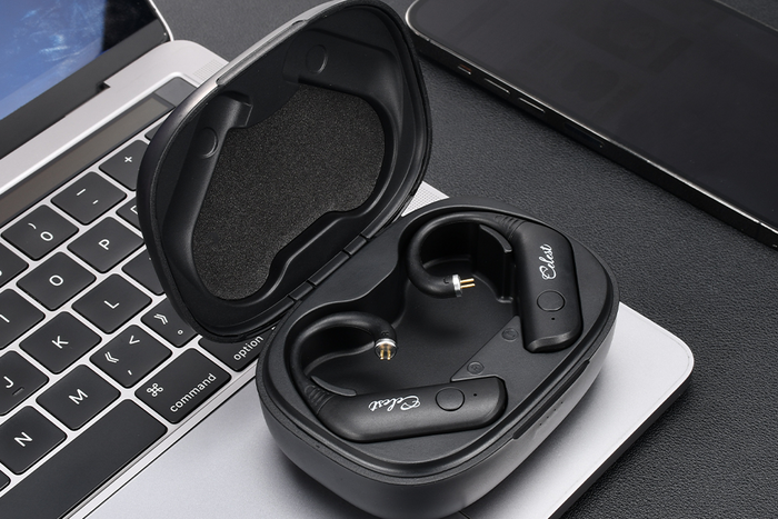 Celest T1 Bluetooth Headphone Ear Hook