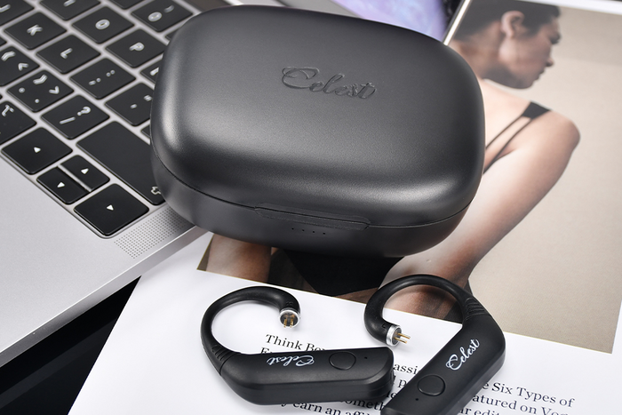 Celest T1 Bluetooth Headphone Ear Hook