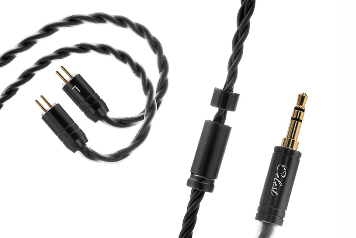 Celest Tiger Soul Headphone Upgrade Cable