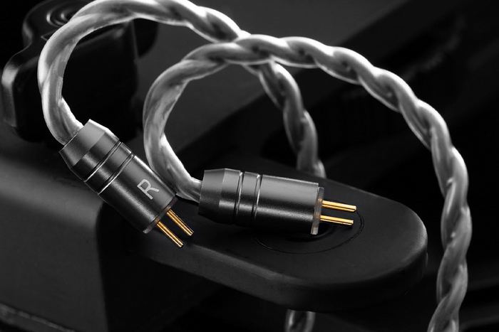 Celest Tiger Soul Headphone Upgrade Cable