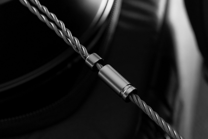 Celest Tiger Soul Headphone Upgrade Cable
