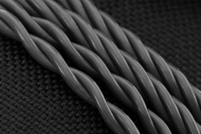 Celest Tiger Soul Headphone Upgrade Cable