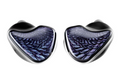 Celest Wyvern Black 10mm Dynamic Driver In-Ear Headphone