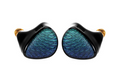 CELEST Wyvern Black Remaster 10mm Dynamic Driver In-ear Headphone