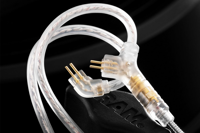 Celest Wyvern Pro 10mm Dynamic Driver In-Ear Headphone