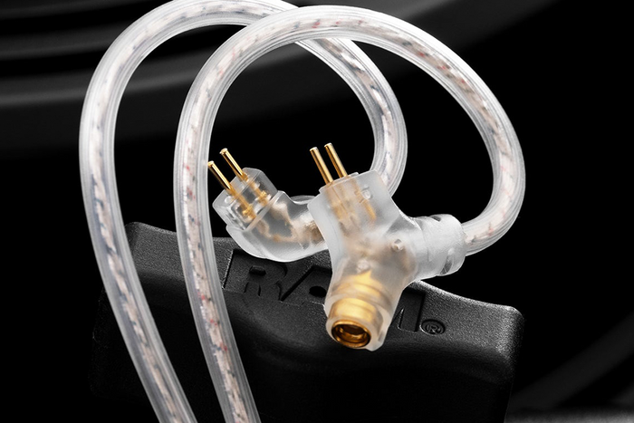 Celest Wyvern Pro 10mm Dynamic Driver In-Ear Headphone