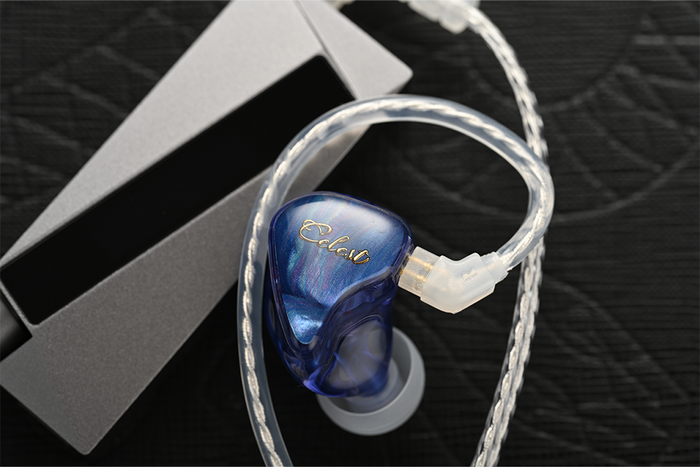 Celest Wyvern QING 10mm Dynamic Driver In-Ear Headphone