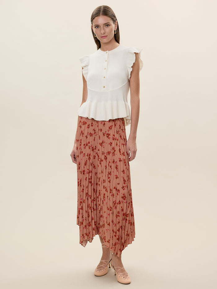 Celeste Skirt