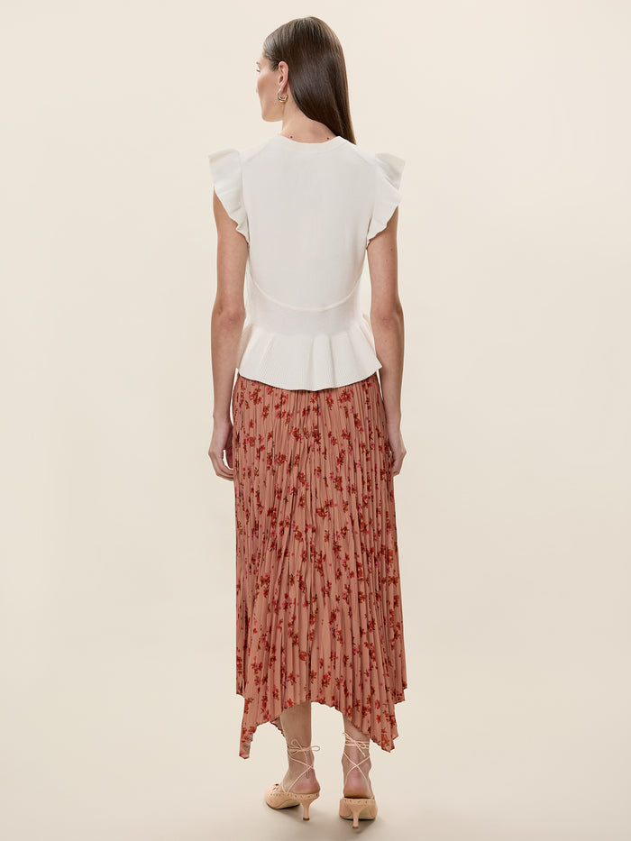 Celeste Skirt