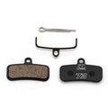 Ceramic Brake Pads 4-Piston - EMOTO Supply Co. - Part - SUPER73