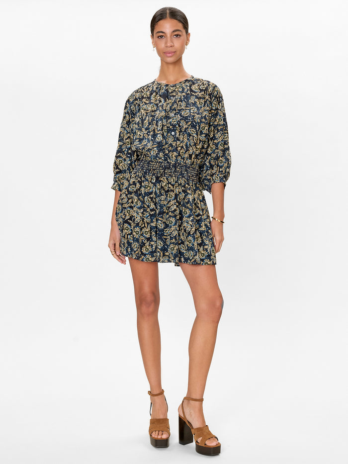 Charlene Dress