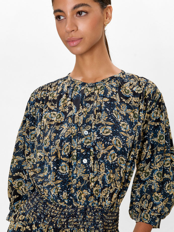 Charlene Dress