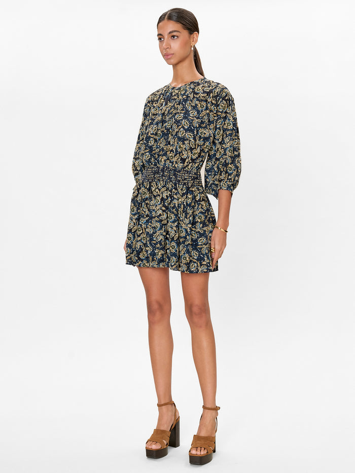 Charlene Dress