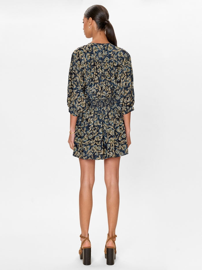 Charlene Dress