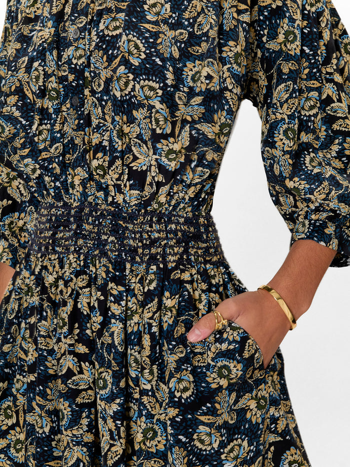 Charlene Dress