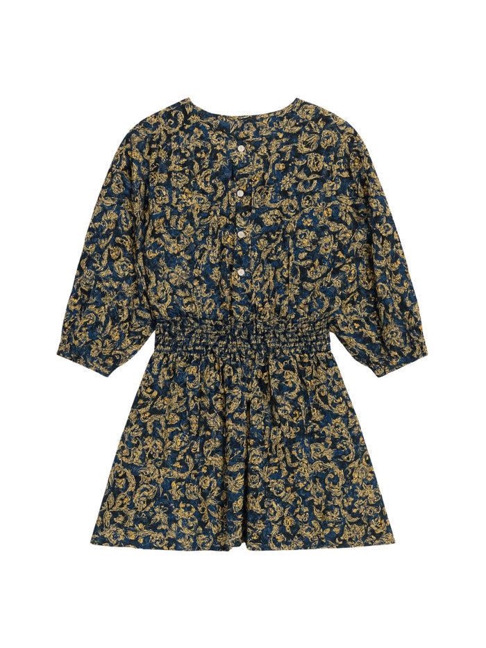 Charlene Dress