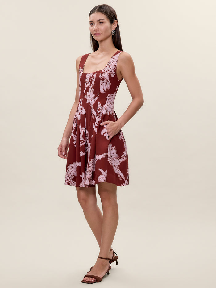 Ciara Dress