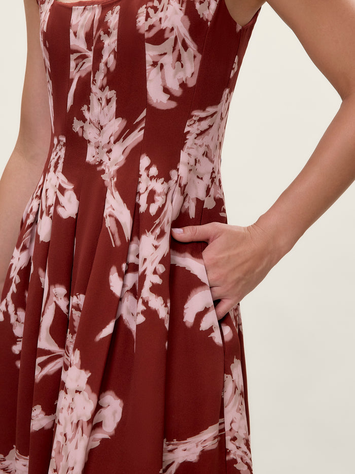 Ciara Dress