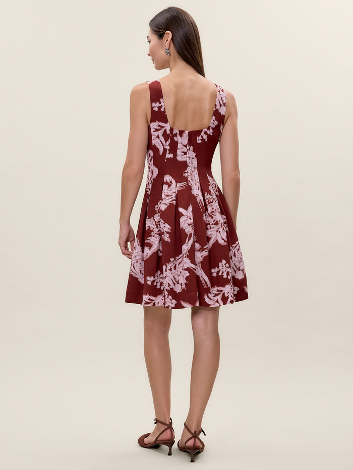 Ciara Dress