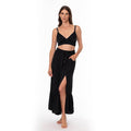 CLASSIC CLASSY NICOLE LONG SKIRT | FINAL SALE