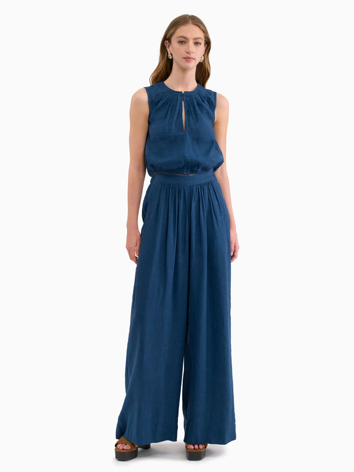 Cleo Top