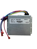 Coleman Mach RV-C Netzone Gateway 9430-5501 - Top Label View | United RV Parts
